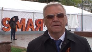 2022 05 13 Интервью с Евгением Люлиным к Дню Победы