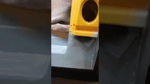 Ford Transit .Кузовной ремонт. Кингисепп.