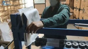 Oil Filter Press Machine Fitting | How to Install Oil Filter Press Machine| Fitting Oil Filter