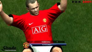 Penalty Kicks From PES 96 to 16