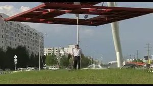 Фильм "Города Югры.  Нижневартовск"