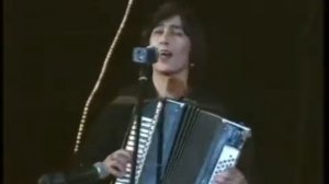 Рукият Гамзатова концерт 2001г (часть 2)