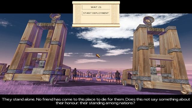 Rome: Total War 2004: Steam PC (Walkthrough) (no Commentary) (Very Hard) Scipii Part 12 смотреть онлайн