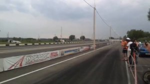 НОВЫЙ РЕКОРД РОССИИ ДРАГ..Мария Панова