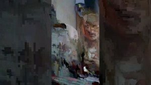 2 часть распоковка сквишей