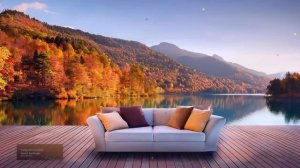 Smooth Lounge Music | Ethereal Soundscapes: Chillout Rhythms to Unwind Your Mind