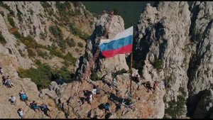 Песня "Крым" - Игорь Киселев