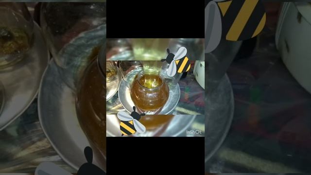 Горный мёд 🍯