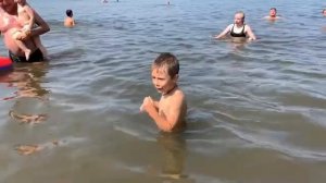 Озеро Тагарское Минусинск | Наш отдых