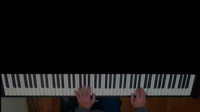 Tiritomba Italian Folk Song Chr Lekkas Piano смотреть онлайн