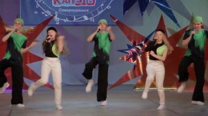 Концерт - "Волшебник Апрель 2023"