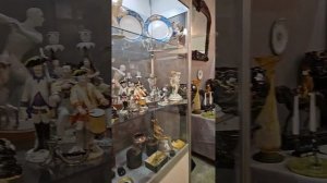 Российский антикварный салон 2023