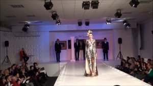 Показ 20 декабря. Дом Моды Слава Зайцев