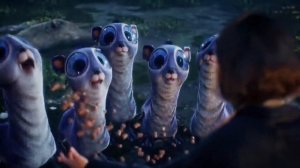 Harry Potter: Hogwarts Legacy (Наследие Хогвартса) | ТРЕЙЛЕР на русском