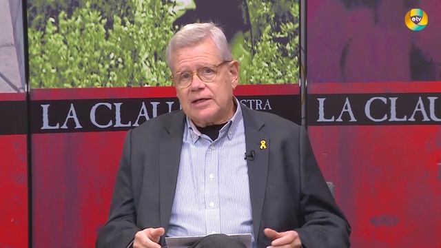 LA CLAU de la nostra història. Programa 185. 30 de març de 2022 смотреть онлайн