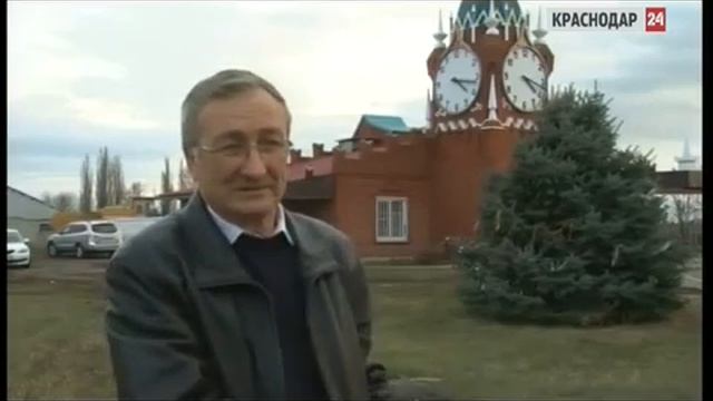 Изобретатель из глубинки России. х. Копанской