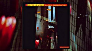 Depeche Mode - Black Celebration (Dj ray-g remix)