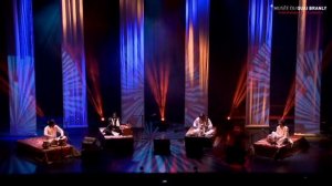 Mukhtiyar Ali live in Paris (part 2) - Quai Branly Museum