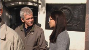 Встреча выпускников  ВВМУПП 1972 ч 1.