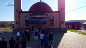 Черкесская свадьба - Амир и Альмина 22.10.22