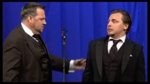 ТенорА XXI века. «Дуэт Черного Кота и Пирата»