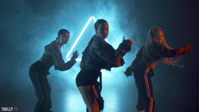 Travis Scott - SICKO MODE ft. Drake | Dance Choreography by Jojo Gomez |