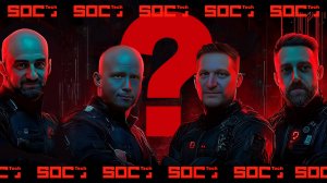 MEN-КИБЕРКВИЗ: Викинги SOC Tech за 5 секунд