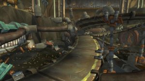 Кезан  —  Музыка и Атмосфера.  World of Warcraft Cataclysm