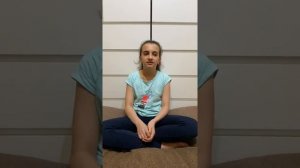 Малоедение. Опыт моей дочери