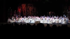 #opera #nabucco #verdi Verdi Nabucco Va pensiero Верди Набукко Хор рабов евреев