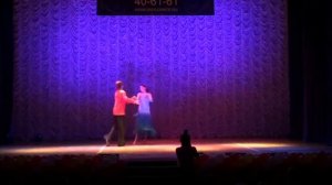 METRO DANCE - "Русский вальс"