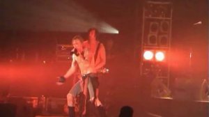 АлисА - "Время Менять Имена" (С.-Петербург, ДС "Юбилейный", 13.05.2004)