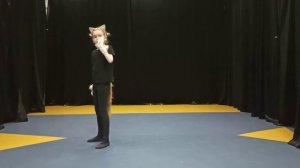 Монолог кошки