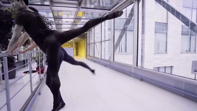 Премьер Мариинского театра Кимин Ким