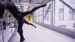 Премьер Мариинского театра Кимин Ким