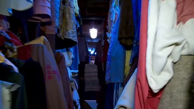 Костюмы киностудии Довженко ждут зимы и тепла смотреть онлайн