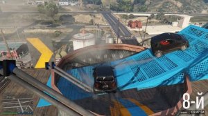 ГТА ОНЛАЙН ПАРКУРЫ РЕЖИМЫ F2F СПУСКИ С ПОДПИСЧИКАМИ #gta #гта #gta5