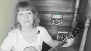 "Если б не было войны", М. Минков - И. Шаферан, исп. Лена Воронова