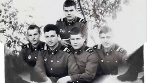 Р.В.С.Н. СибВО. Красноярск 66... срочникам посвящается....wmv