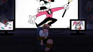 BUG (The Amazing Digital Circus)