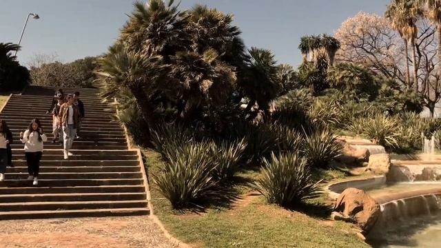 Частный гид в Барселоне на русском