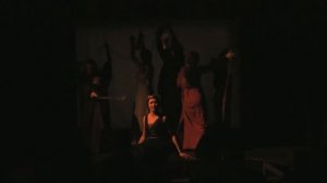 Ария Дидоны из оперы "Дидона и Эней"