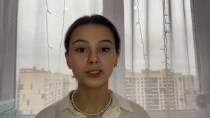 Актриса Виктория Глуховцева. Видеовизитка - 2022