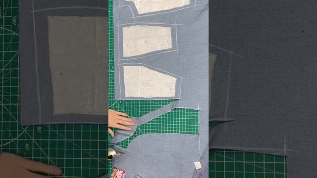 Making Jennie’s Pink Venom costume Part 1  #PinkVenom #Jennie #PinkVenomChallenge