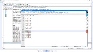 1.18 OSPF Суммаризация на ABR. Summarization on ABR