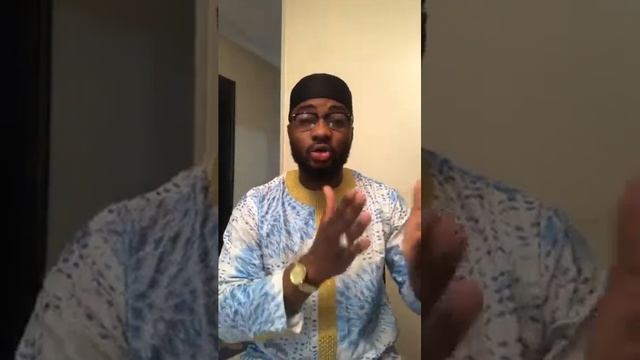 L'IMPORTANCE DE DIRE " subhanallah wa bihamdihi soubhanallah al ' azim" 100 fois matin et soir