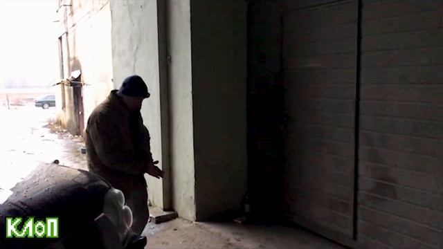 ГДЕ СЕМЕЙНЫЙ? / Спасли ЛЕГЕНДУ от металлолома смотреть онлайн