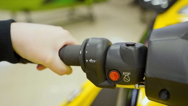 Лови волну вместе с гидроциклом SANJ от Hisun Центр Владимир! смотреть онлайн