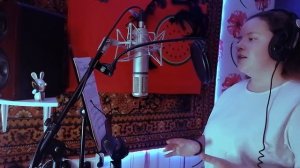 Елизавета Реймерс - Опять Метель (cover Константин Меладзе)