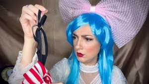 НеСказочная Жизнь Мальвины